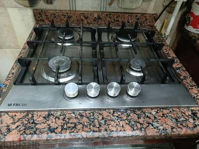 بوتاجاز بلتى إن + فرن بلتى إن