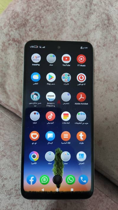 شاومي ريدمي 12   5G