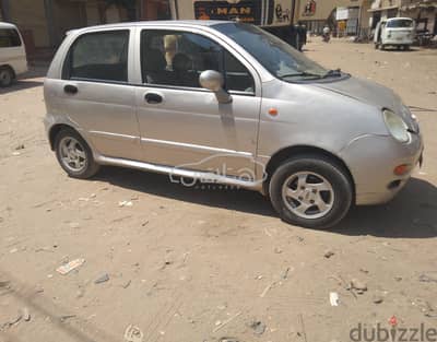 شيرى اى كيو 7 2005 للبيع الجيزة