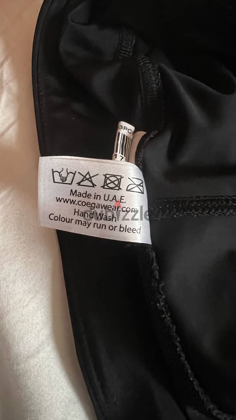 COÉGA UAE 6