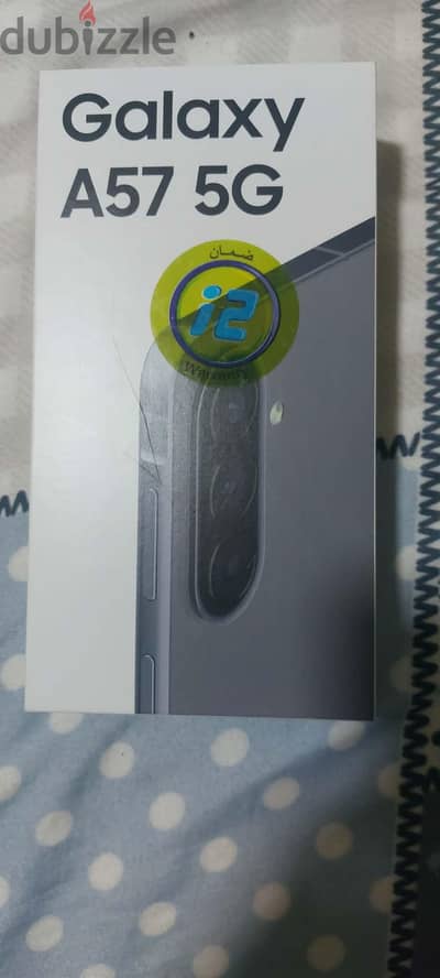Samsung A57