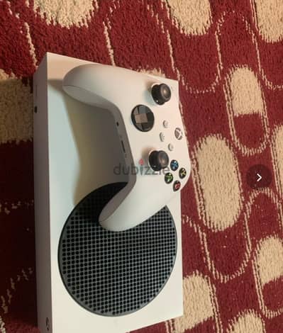 xbox series S 512