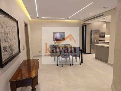 شقة للايجار في قطامية ديونز – Katameya Dunes