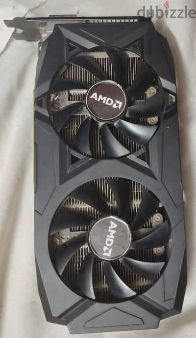 rx 580 4g