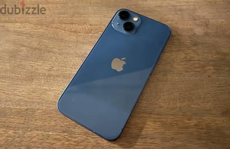 Apple - iPhone 13