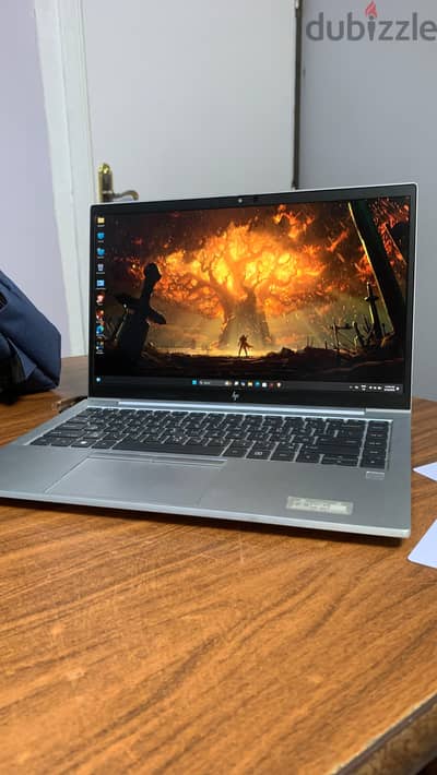 لاب توب اتش بي