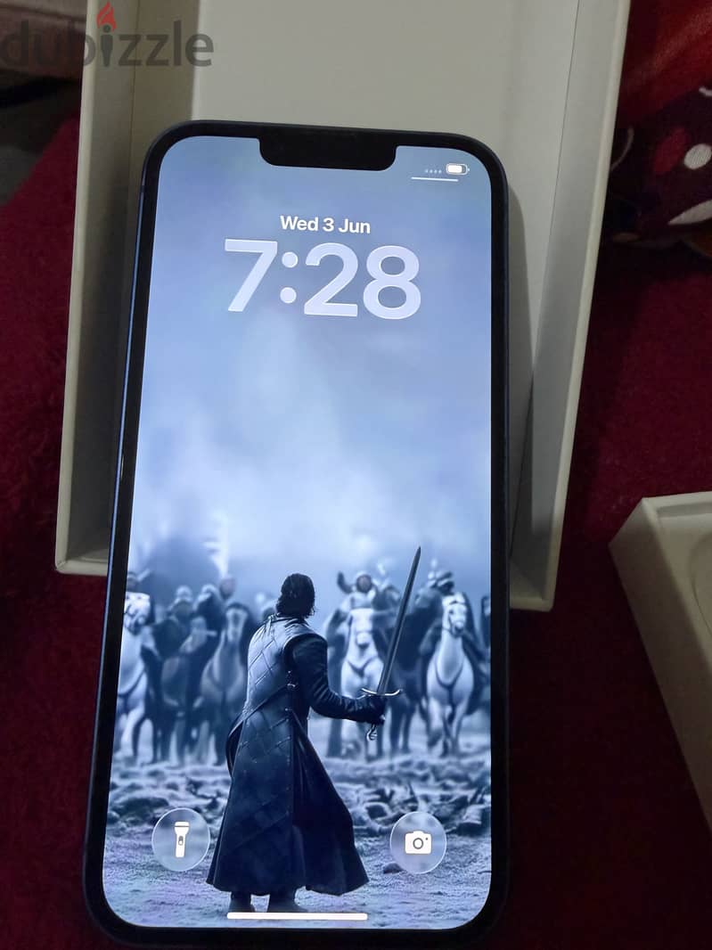Apple - iPhone 13 1