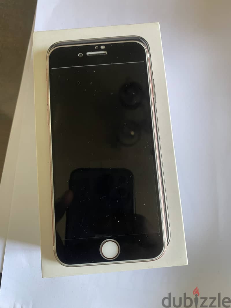 Apple - iPhone 7 2