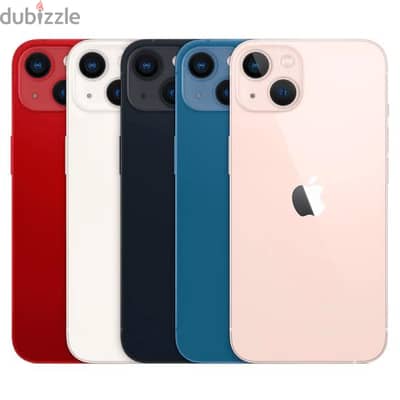 Apple - iPhone 13