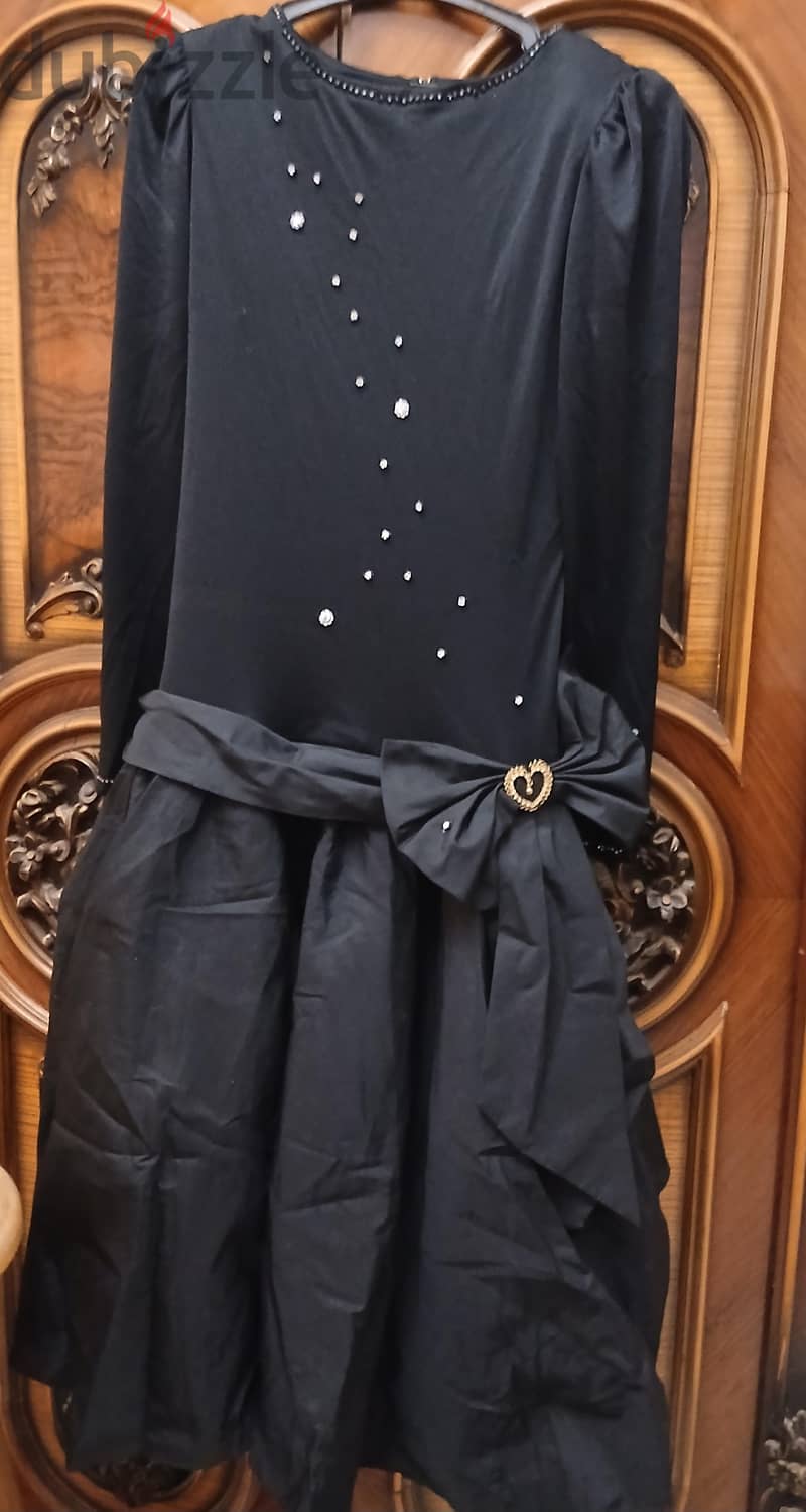 dresses 1