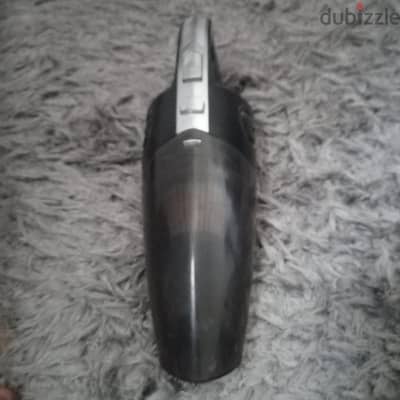 مكنسه صغيره