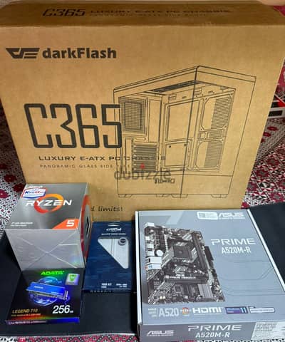 Gaming PC for sale