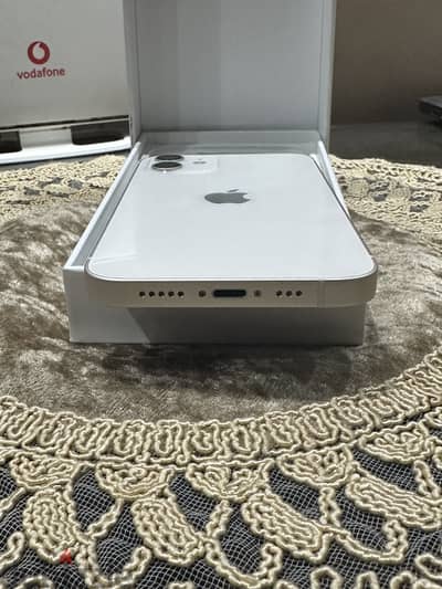 Apple - iPhone 12