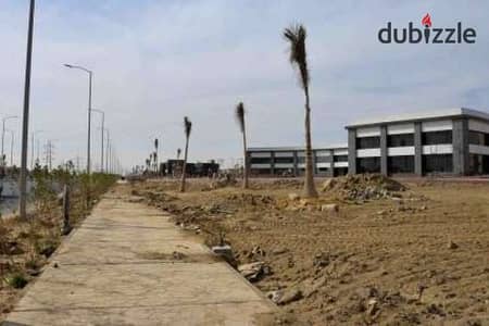 قطعة ارض مباني سكني فالتجمع القاهرة الجديدة 4 فدان
