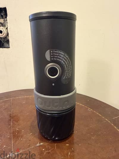 OutIn Mino Portable Electric Espresso Machine