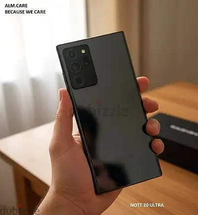 Samsung Note 20 Ultra
