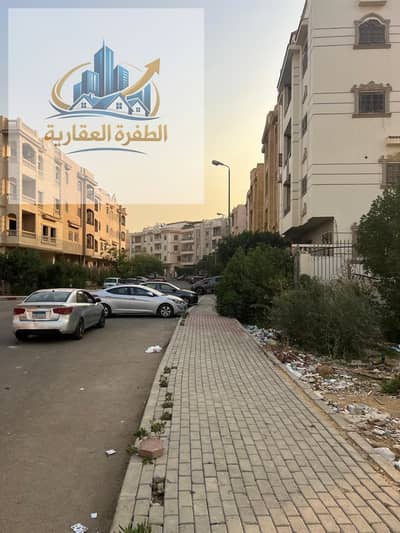 عماره للببع بجاردنيا هايتس ناصيه صريحه فيو جاردن متشطبه بالكامل