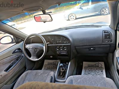 دايو نوبيرا 2000