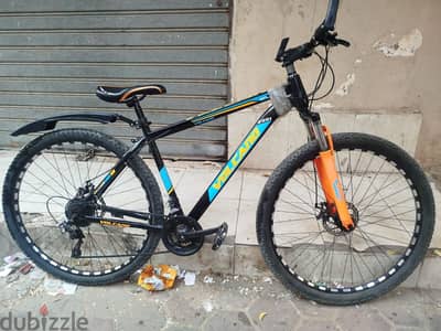 VOLcano 2991
