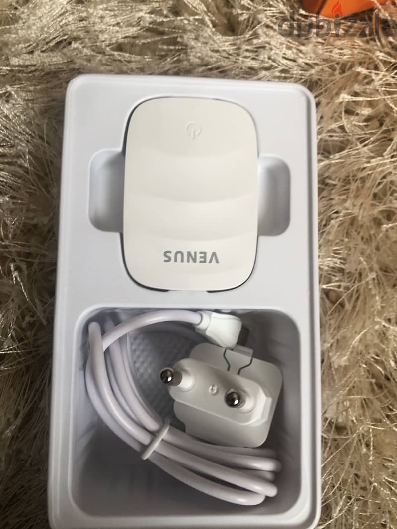 Venus new charger 2