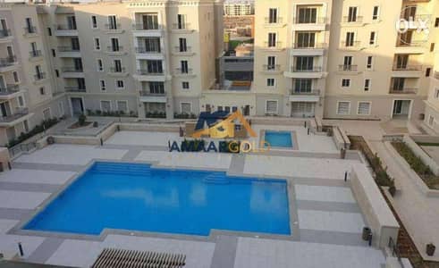 Luxury Apartment for Rent in Boulevard Mivida in  New Cairo
