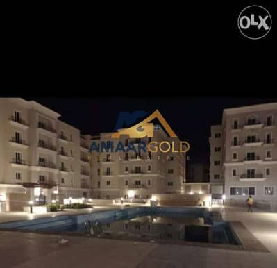Luxury Apartment for Rent in Boulevard Mivida in  New Cairo