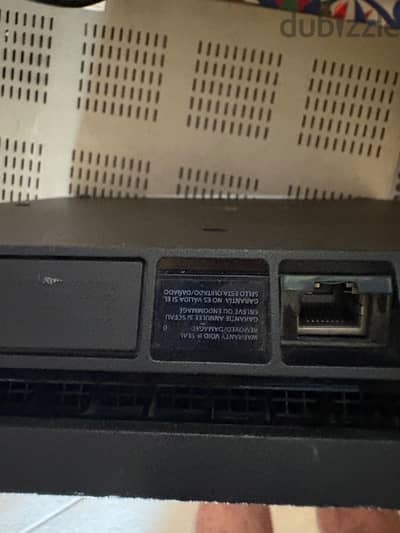 PS4 used