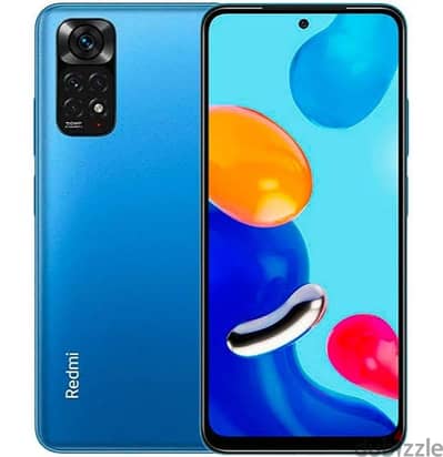 للتبديل فقط بهاتف سناب دراجون 845 فوق Redmi 11 اس موصفاته ف وصف