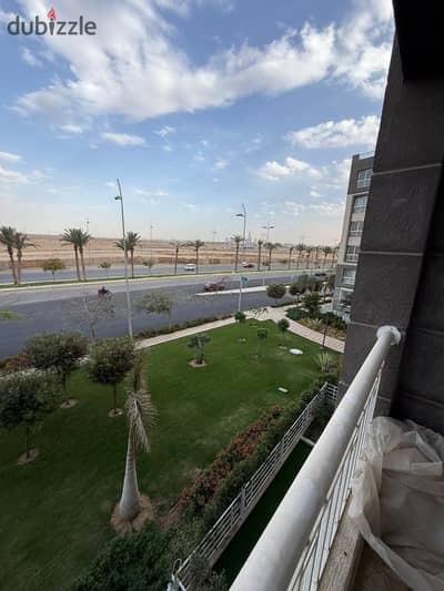 For only 850 thousand, receive an apartment of 116 m in B12, Group 124, second floor