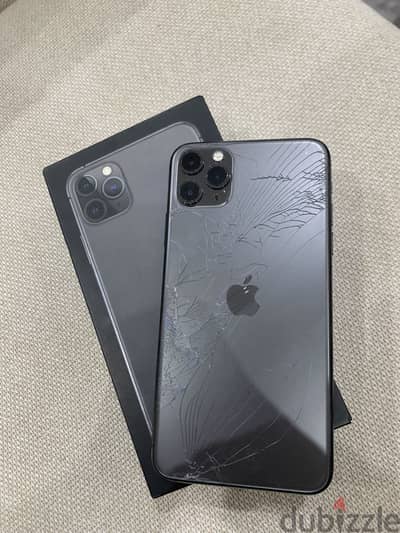 Apple - iPhone 11 Pro Max