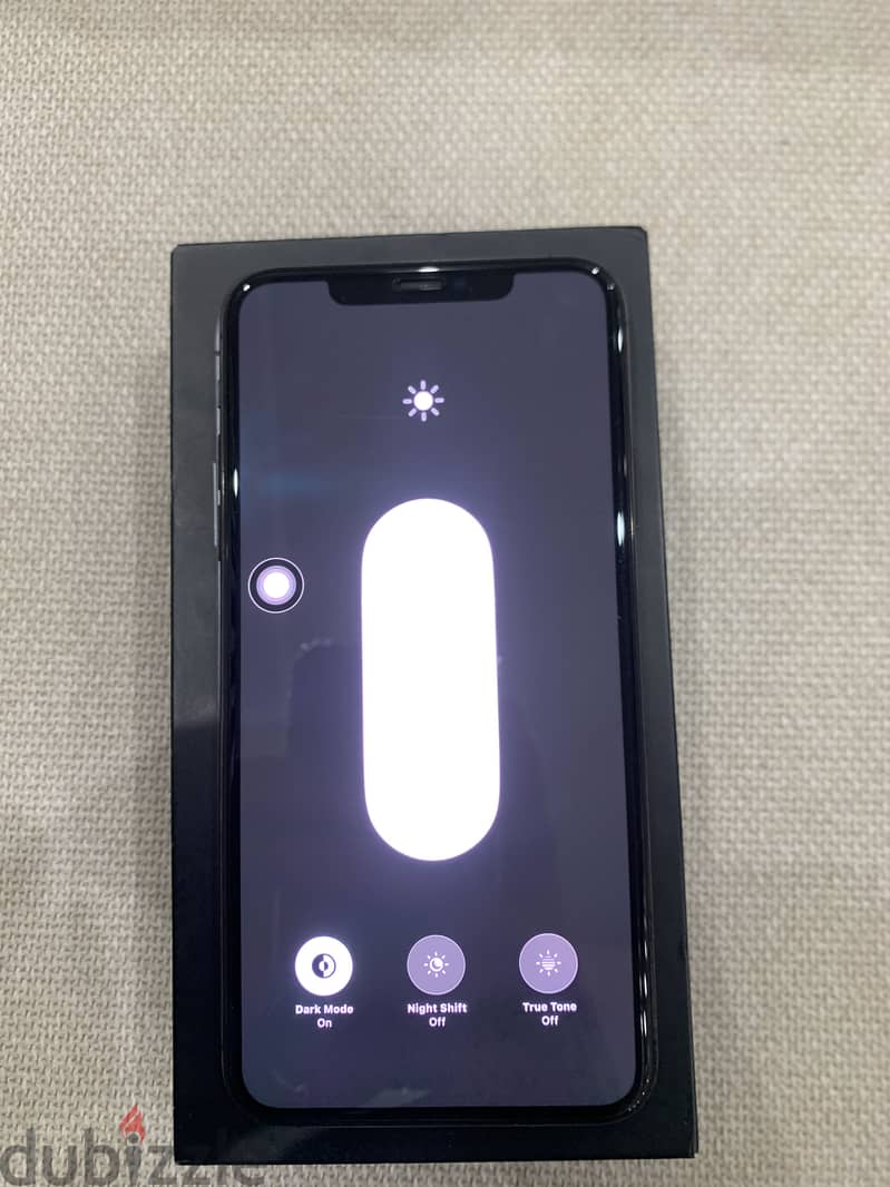 Apple - iPhone 11 Pro Max 1