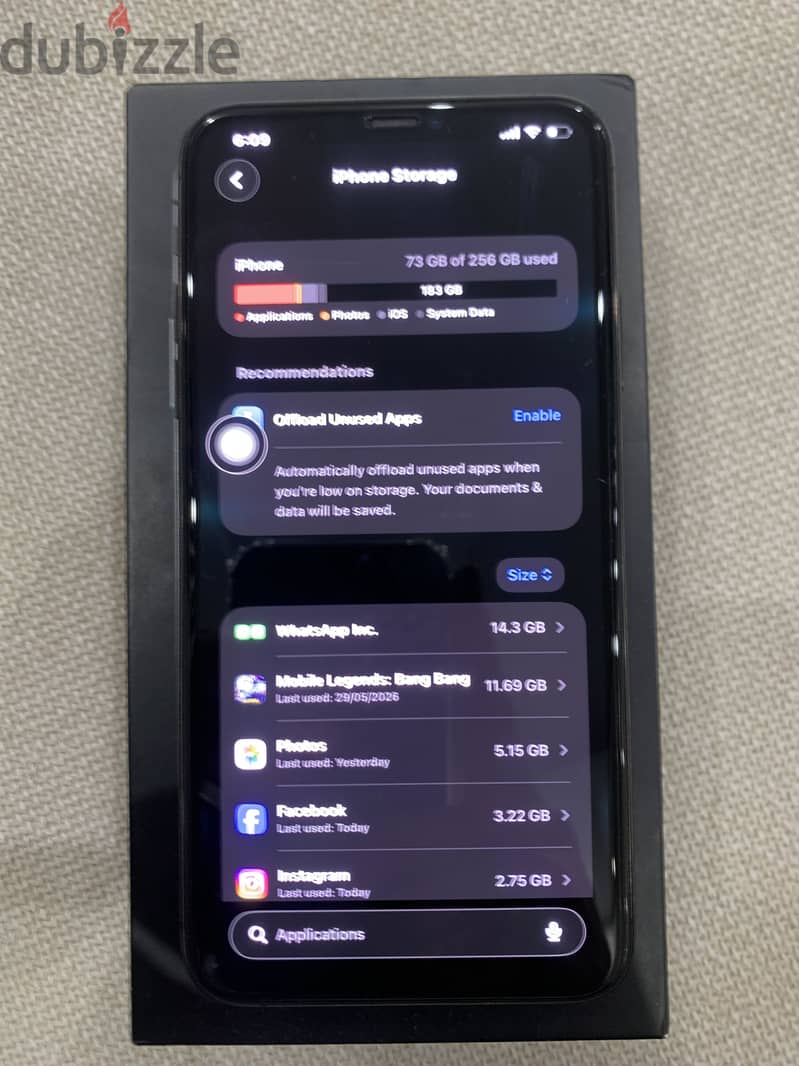Apple - iPhone 11 Pro Max 2
