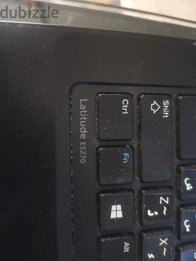 لاب توب ديل لاتيتيود (Dell Latitude E5270) للبيع – أداء قوي وسعر مناسب