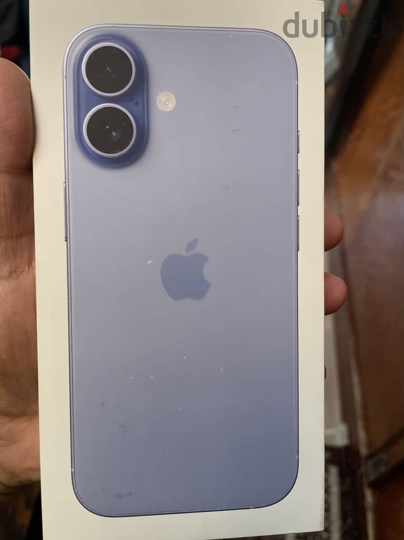 Apple - iPhone 17 1