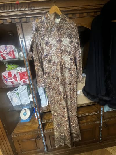 Dress and good condition