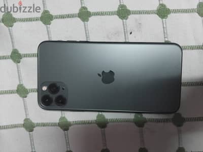 آبل - آيفون 11 برو ماكس