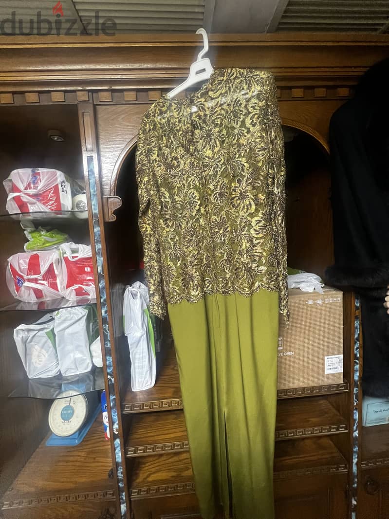 Dress 1