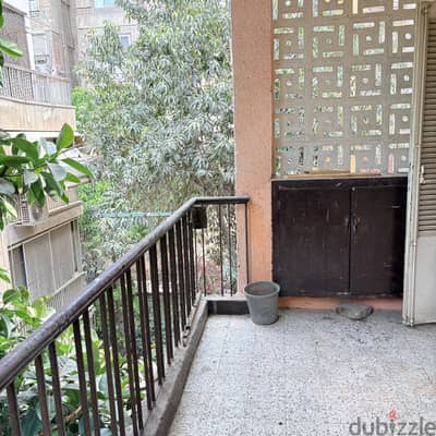 شقه 3 غ نوم  بالتكيفً ارضيات باركيه بالمهندسين  م لبنان من المالك