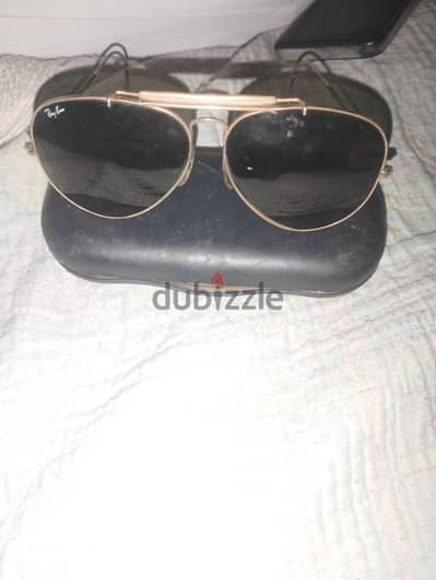 نضاره ريبان اصلي امريكي