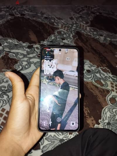 سامسونج ايه 36