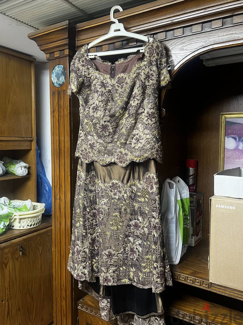 Dress 1