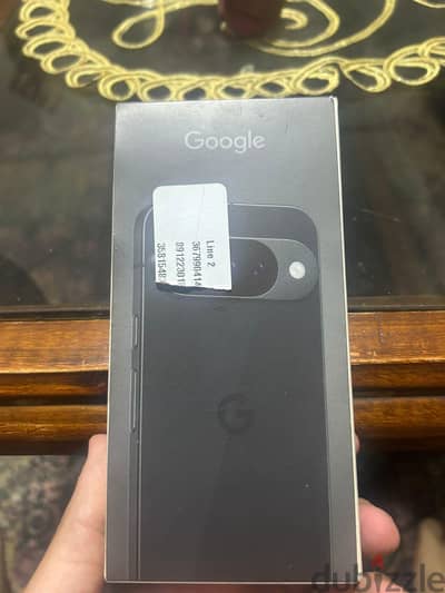 Google pixel 10 جديد متفتحش