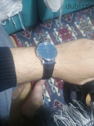 Philippe Blanc Genève Swiss Watch