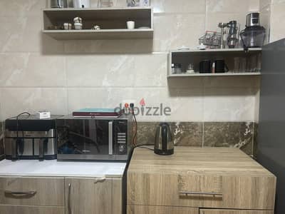 مطبخ خشب تفصيل متين جدا