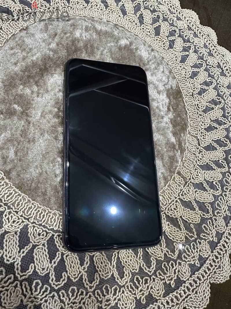 Apple - iPhone 11 Pro Max 4