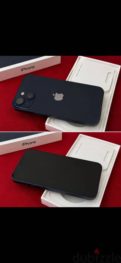 Apple - iPhone 13
