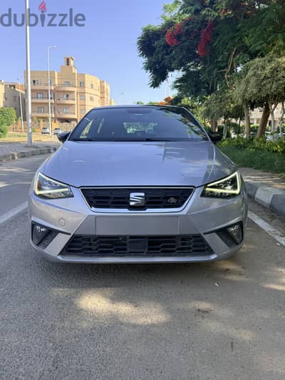 Seat Ibiza 2020 FR