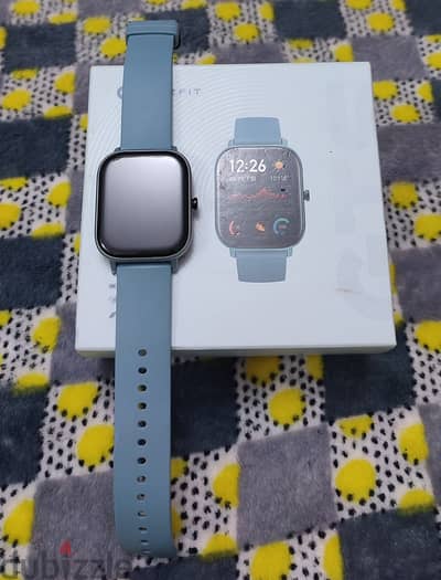 Amazfit GTS