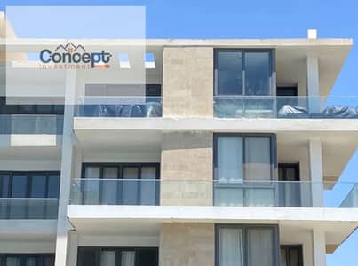 Luxury Chalet for Sale in Kai Sokhna by Misr Italia | Premium Sea View | Flexible Installments | High-Return Investment