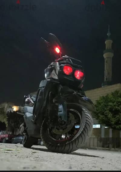 اسكوتر